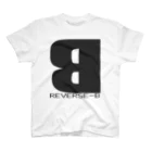 Ａ’ｚｗｏｒｋＳのリバースＢ Regular Fit T-Shirt