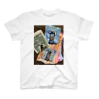 BettyMossのMoneycClipMoney スタンダードTシャツ