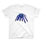 スパイダー温泉のメタリカ Regular Fit T-Shirt