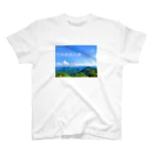 Uechanの平成最後の夏 Regular Fit T-Shirt