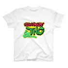 ごまSHOPのTHC スタンダードTシャツ