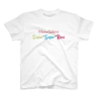 KomaPの乙女心はSSR スタンダードTシャツ