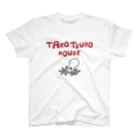 tani_chanのTAKOTSUBO HOUSE スタンダードTシャツ