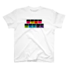 KoukiTのデューサー Regular Fit T-Shirt