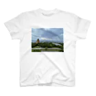 kostar26 | Be a Proのkostar26 | 沖縄の風景 スタンダードTシャツ