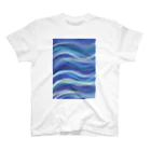 Junya Maruyamaの海 / sea スタンダードTシャツ