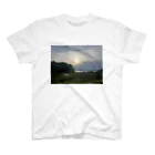 sadotrip | Delightのsadotrip | 夜明け Regular Fit T-Shirt