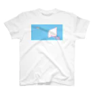 POTAGEのSky-Fly02 スタンダードTシャツ