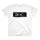 黒猫飯店(柏駅前店)のNECOCHAN Regular Fit T-Shirt