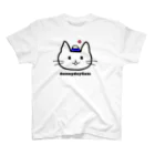 SunnydayCatsのSunnydayCats スタンダードTシャツ