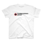 Skateboarding JapanのSkateboarding Japan, city Regular Fit T-Shirt