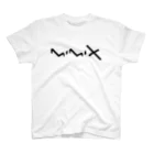 PLANT⌄のMIMIX Regular Fit T-Shirt