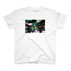 Y SHOPのTOKYO JAPAN grn スタンダードTシャツ