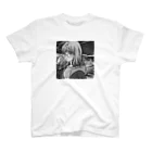 イラストるるのメガネ女子A Regular Fit T-Shirt