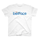 bellFaceのbellFace(ベルフェイス) Regular Fit T-Shirt