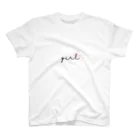 samonshopのgirl(リボン) Regular Fit T-Shirt