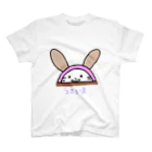 うかさましょっぷうのうさかまTシャツ 티셔츠