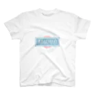 n_fuu524のMAHALO スタンダードTシャツ