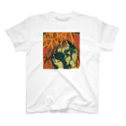 HANDS TALK JAPANのPicasso スタンダードTシャツ