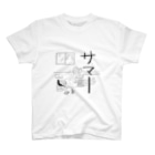 おほしんたろうの夏の昼下がり Regular Fit T-Shirt