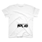 avoirbondosのLOOKING AT YOU  Regular Fit T-Shirt