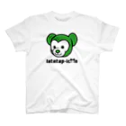 latatap-iconのlatatap-icon n スタンダードTシャツ