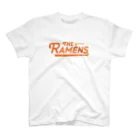 ShibuTのTHE RAMENS（ザ・ラーメンズ）  Regular Fit T-Shirt