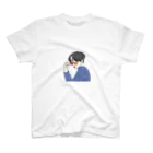 Yuki-collectionのDA☆I☆SU☆KE☆ スタンダードTシャツ