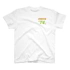 高口里純のお店のツッパリ上等 けん太 Regular Fit T-Shirt