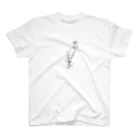 いぬのスノードロップ Regular Fit T-Shirt