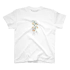 いぬのサンダーソニア Regular Fit T-Shirt