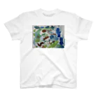 はるコレのねずみさん Regular Fit T-Shirt