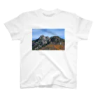 nokkccaの瑞牆山 - Mt.Mizugaki - Regular Fit T-Shirt