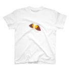 ましゅーーーーーーストアのドット絵さつまいも Regular Fit T-Shirt