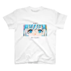 みなみ×MBCのみなみヘビーウェイトシリーズ スタンダードTシャツ