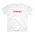 shuheiokazakiのマッシュルーム Regular Fit T-Shirt