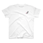 CAMP-NUTS (キャンプナッツ)のツーポールテント Regular Fit T-Shirt