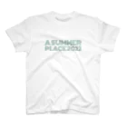 fab-HiroのA Summer Place 2022 オフィシャルグッズ Regular Fit T-Shirt