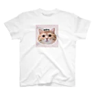 みるまるのみるくん🫧 スタンダードTシャツ