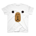 フォーヴァのカピバラ-animal up-アニマルアップ- Regular Fit T-Shirt