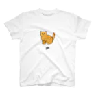 うちのこメーカーのqx スタンダードTシャツ