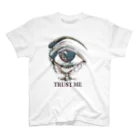 ANTITHESE / アンチテーゼのTRUST ME スタンダードTシャツ