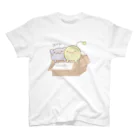 うちうじんのうちうじん Regular Fit T-Shirt