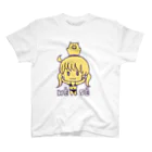 Wabisukeの平成ナカヨシ スタンダードTシャツ