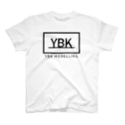 YBK ModellingのYBK Modelling Regular Fit T-Shirt