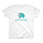 deepsterのEvery Little Sink Regular Fit T-Shirt