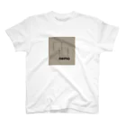 mirumaruのネモｯｺ Regular Fit T-Shirt