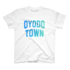 JIMOTOE Wear Local Japanの大淀町 OYODO TOWN Regular Fit T-Shirt