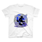 exoticAnimalsOGのOG Summer LOGO スタンダードTシャツ