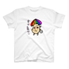 dokukinoko1000のどくきのこ　実は毒なし Regular Fit T-Shirt